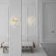 Talia 2 - Light Flush Mounted Sconce-2136862104