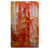 Orange is out of stock selected