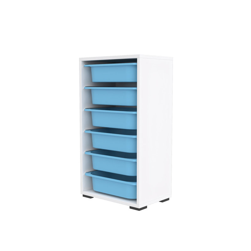 Armoire polyvalente, Blue