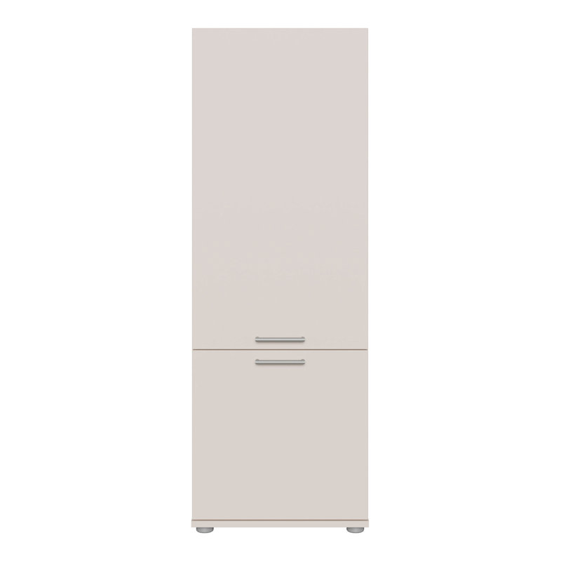 Oryana Wall Mounted Required Bathroom Cabinet