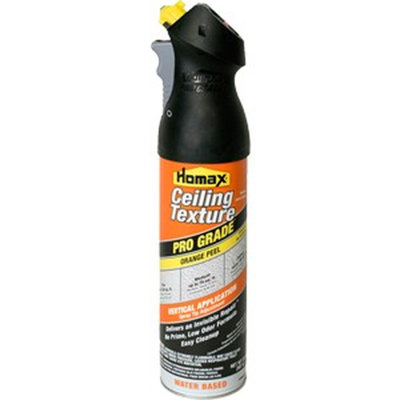 Homax 4692 20Oz Pro Grade Orange Peel Water Based Ceiling Texture-1PK
