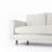 Liebwin 85" Square Arm Sofa-1671384091