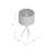 Dorthe Metal Tripod Lamp-340246216