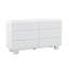 Commode 6 tiroirs Kamio-107047697