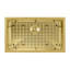 Ensemble d'évier de cuisine encastrable ou simple encastrable en acier inoxydable calibre 16 Whitehaus-71198957