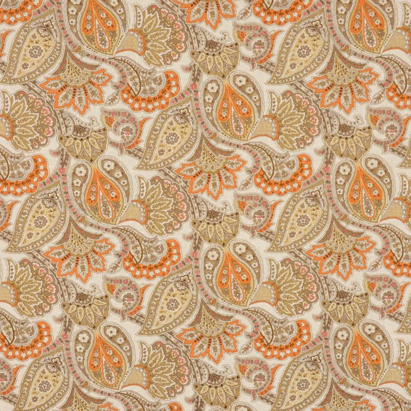 Tissu Harvest Moon