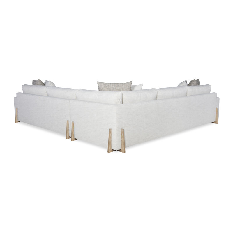 Home Elegance Sectional