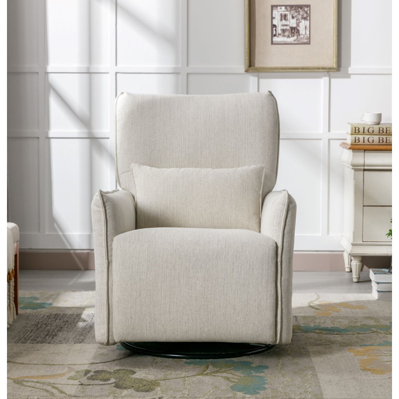 Teddi Power Recliner With USB