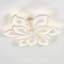 LED Semi Flush Mount