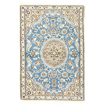 Sabrah Oriental Area Rug