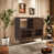 Walnut color