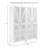 Cyndee 72'' Kitchen Pantry-1088617735