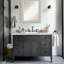 Miroir de salle de bain Gerard-1719443749