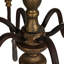 Luminaire suspendu Elegant