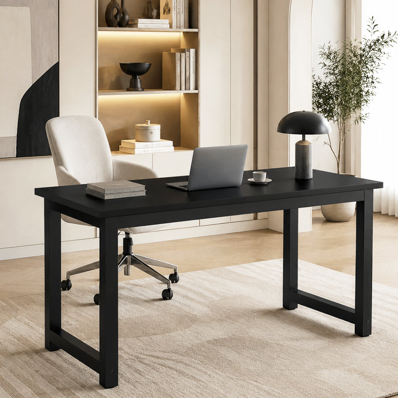 Bureau 63 po, Black