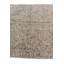 Tapis gris foncé Mosser