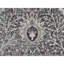 Tapis surdimensionné en laine et en soie noué à la main 11 pi 8 po x 15 pi 232471DCA11F4F6F977E6B7F55A624EC