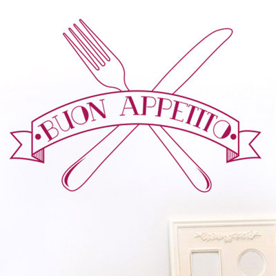 Wall Decal