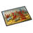 Crawfish Gone Wild Doormat-735294705