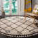 Imraan Performance Abstract Rug