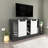 Decara 55" TV Stand For Tvs Up To 65"-914220644