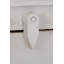 Granger Solid Wood Freestanding Linen Cabinet