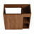 14 19.7'' Single Bathroom Vanity with Top-101092189