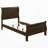 Twin Sleigh Bed