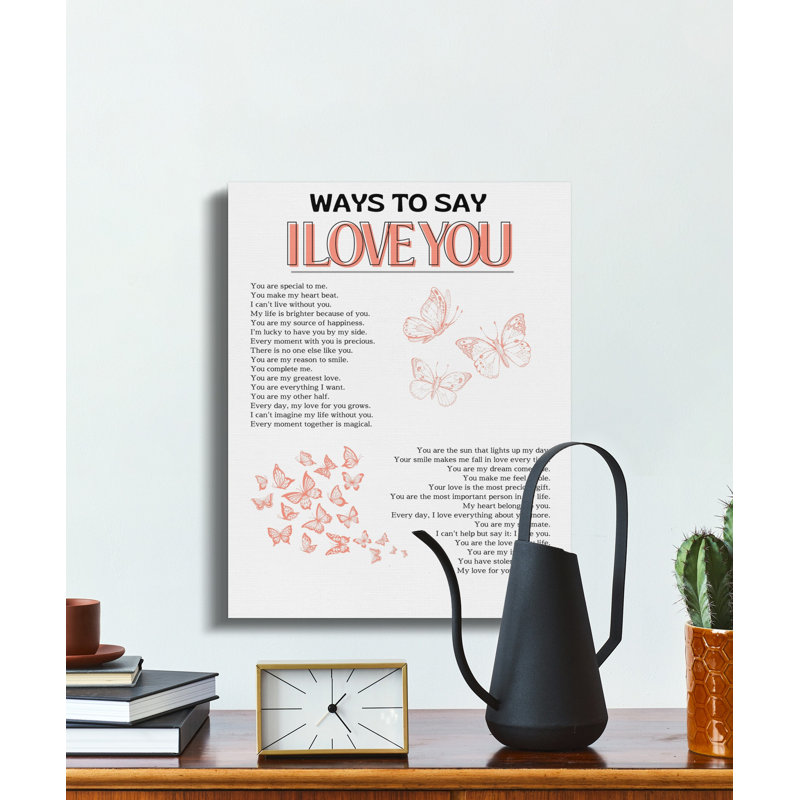 Wrapped Canvas Print Set, 24x32
