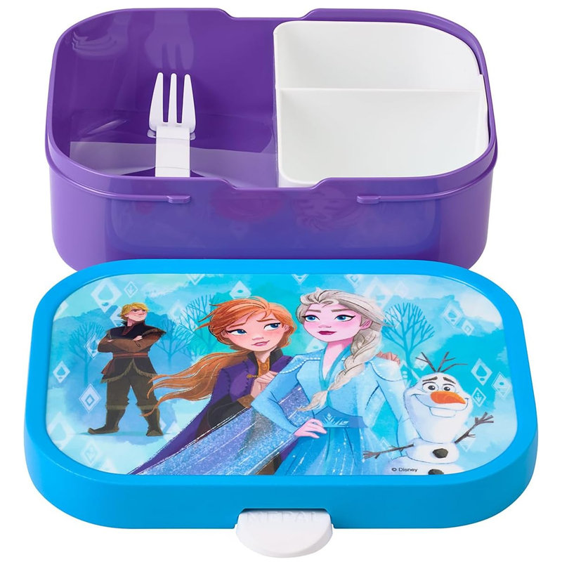 Children Food Storage Container