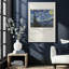 Impression de Van Gogh The Starry Night-408943330-403377641-403377648