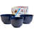 Hollen Melamine 3 Piece Nested Mixing Bowl Set-30592418-104234784