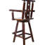 Tabouret de bar Roger Brown