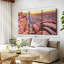 «Sunrise Over Grand Canyon» sur toile-1597269332