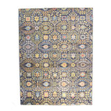 Kashanian One-of-a-Kind Rectangle 9' X 12' Hand Knotted Area Rug