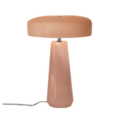 Lampe de table en céramique Hardacre