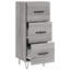 Malynda Sideboard 34,5x34x90 cm Engineered Wood-1917536987