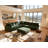 Bonsell Corduroy L-Shaped Sectional-871524234