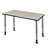 Kee Height Adjustable Training Table-85728021
