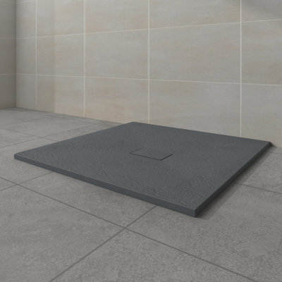 Rheeta Slate Shower Tray