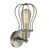 Brushed Satin Nickel