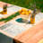 Polyester Abstract Placemat