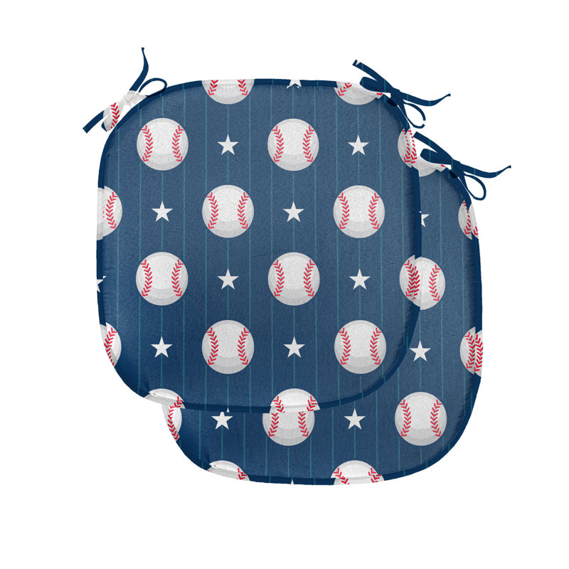 Coussin de baseball intérieur / extérieur