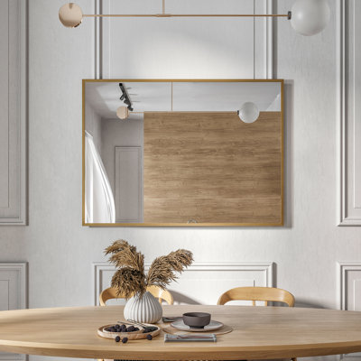 Schweitzer Bathroom / Vanity Mirror