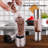 2-In-1 Salt & Pepper Grinder
