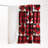 Lumberjack Bear plush throw