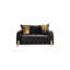 Causeuse de style moderne-1403212078