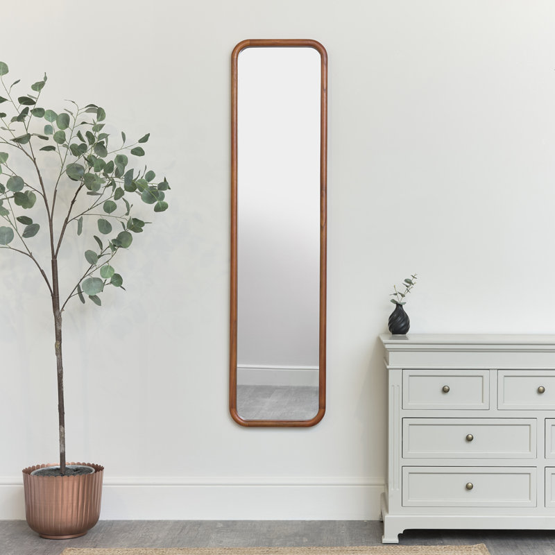 Wall And Accent Mirrors Curved Mirror