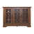 Dark Oak selected