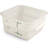Carlisle Food Service Products Square Polyethylene Food Storage Container-87118265